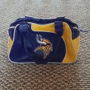 Minnesota Vikings Purse